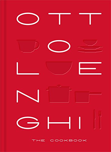 Ottolenghi: The Cookbook von Random House UK Ltd